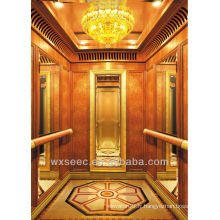 Gorgeous Elevator With Droplight